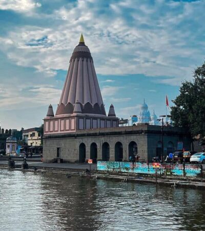 वाई चा महागणपती