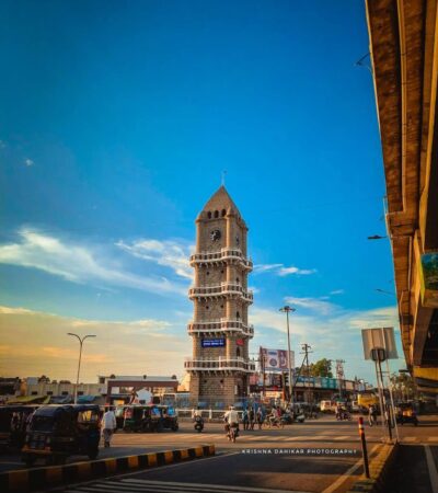 सुंदराबाई खंडेलवाल टॉवर