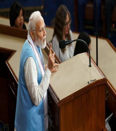 भारत सरकारची मोठी कारवाई