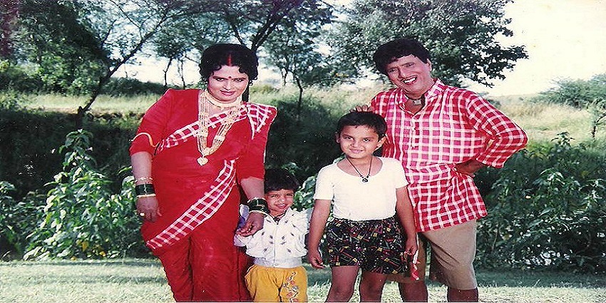 दादांच्या चित्रपटांनी रविवार सदाबहार