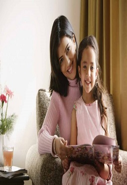 मुलांना समजून घ्या