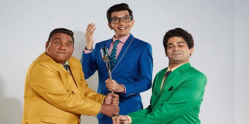 हसताय ना ? हसायलाच पाहिजे