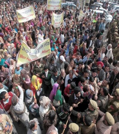 दहशतवादाविरुद्ध जम्मू-काश्मीर एकवटले