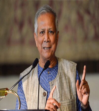 बांगलादेशात नोटांवरून मोठे संकट निर्माण