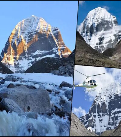कैलास मानसरोवर यात्रा पुन्हा सुरू होणार