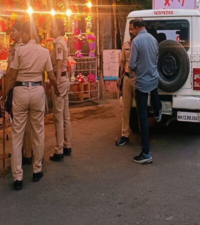 बिहार-झारखंडमध्ये ईडीची मोठी कारवाई