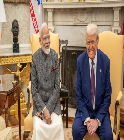 अमेरिकेकडून भारताला पाठिंबा जाहीर