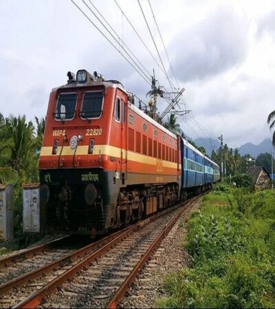 भारत-पाकिस्तान तणावादरम्यान रेल्वेने घेतला मोठा निर्णय