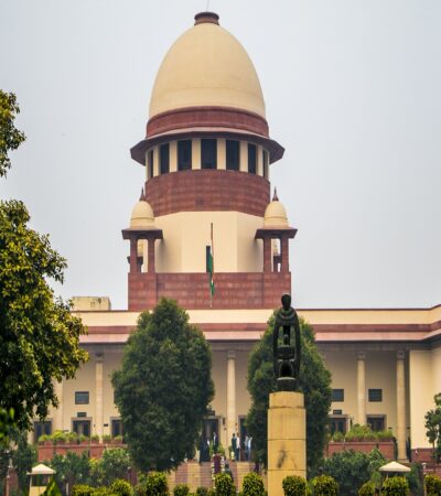 ऑपरेशन सिंदूरवर माजी न्यायाधीशांचे मोठे विधान