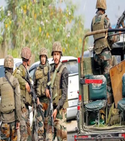 भारत-पाकिस्तान तणावादरम्यान वरुण गांधींची पहिली प्रतिक्रिया