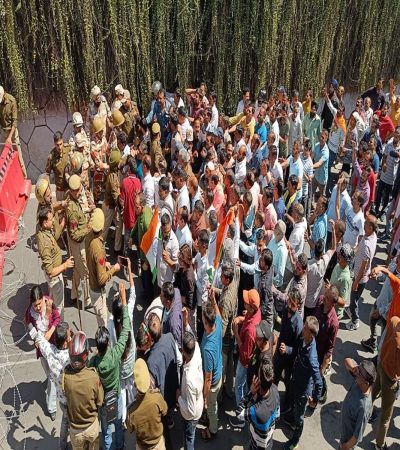 देशभरात ‘बॉयकॉट तुर्की’ अभियानाला वेग