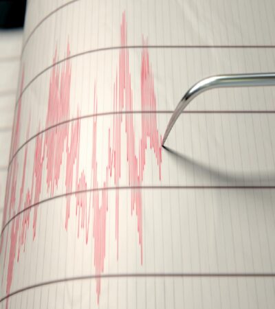 तेलंगणात भूकंपाचे धक्के