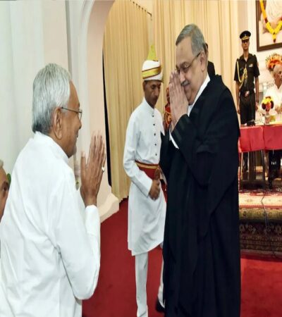 पदोन्नतीबाबत सर्वोच्च न्यायालयाचे निर्देश