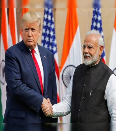 अमेरिकेकडून भारताला मदतीचा हात